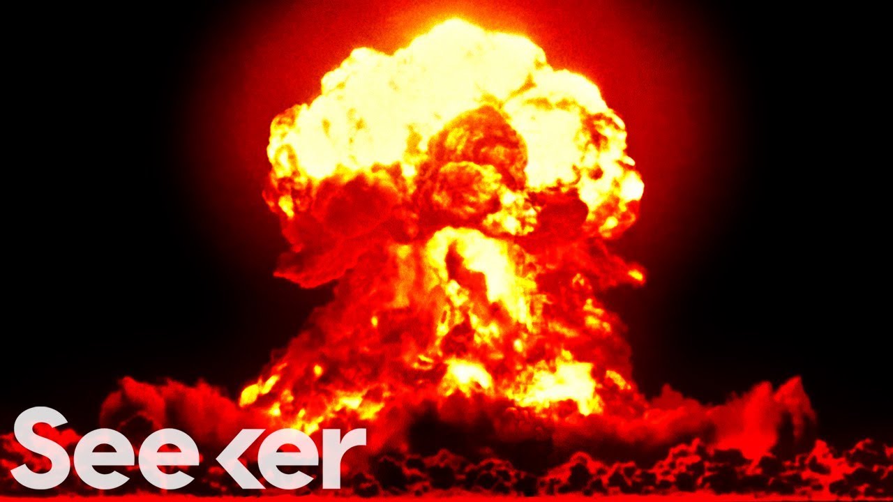 When U.S. Nuclear Missiles Were Controlled By Floppy Disks