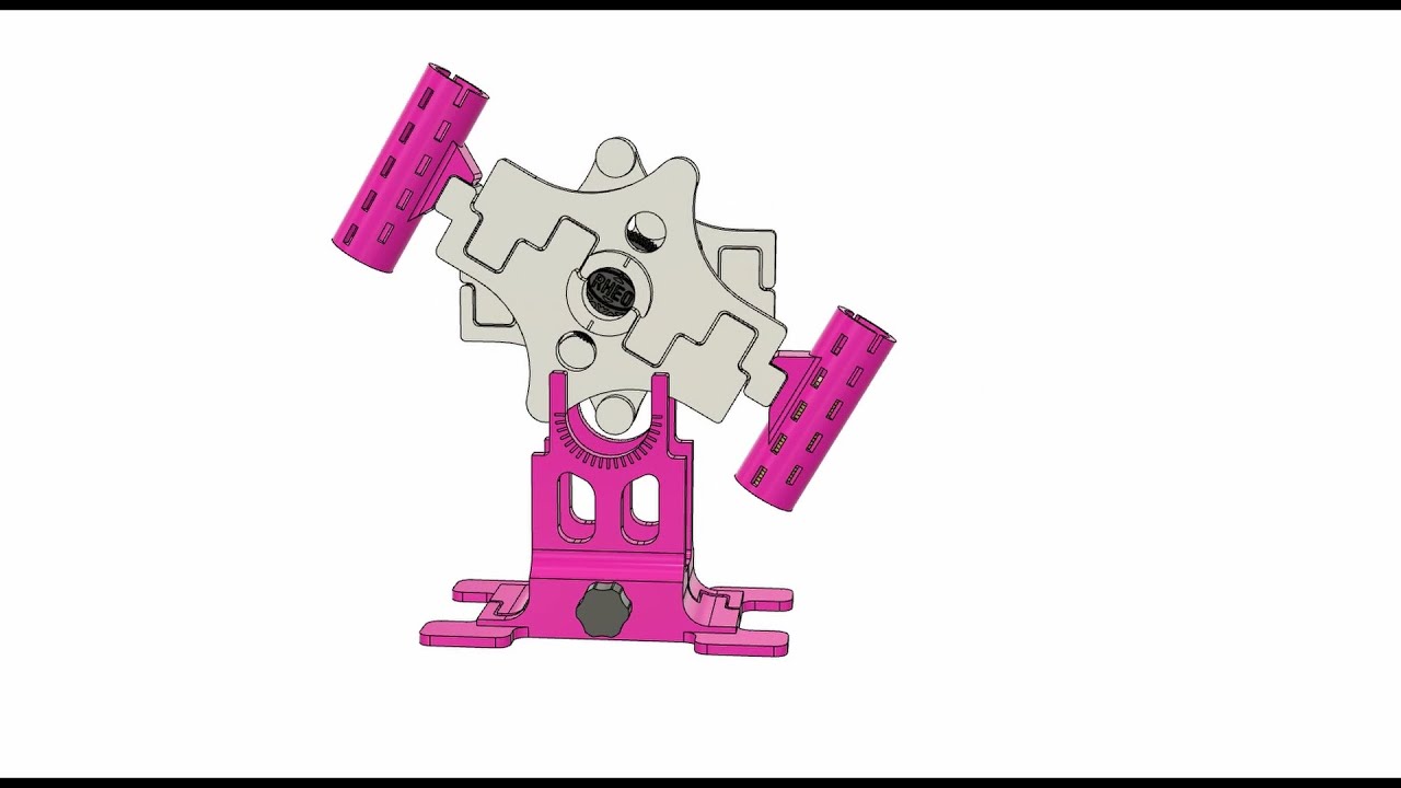 The Oreo Twister / Oreometer