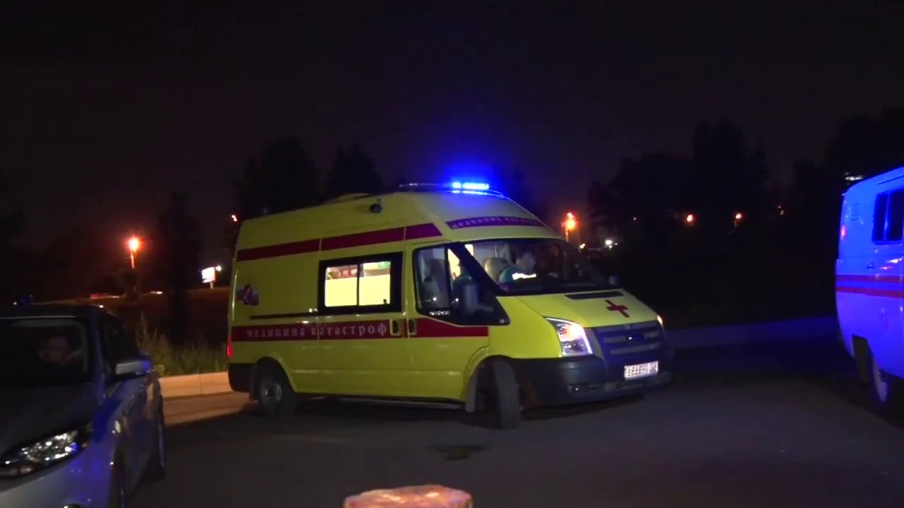 14yo survives 6 days in Siberian taiga