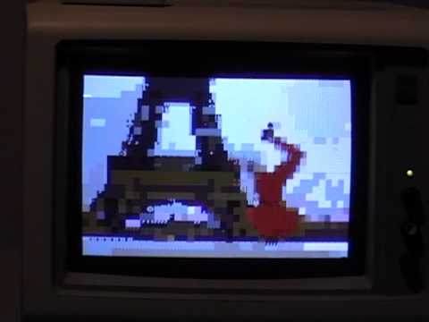 8088 Corruption (2006 original presentation)