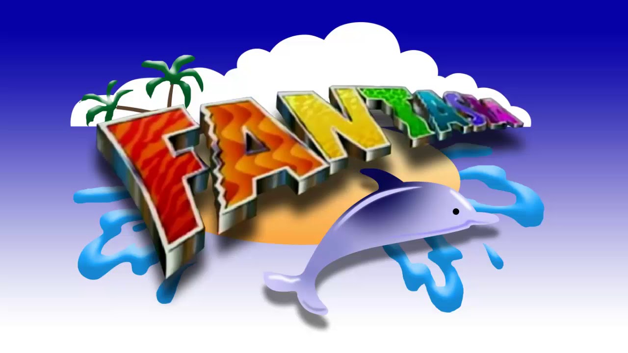 Fantasia No Ar  (Completo)