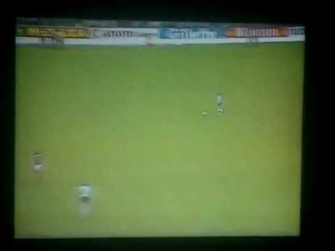 Germany 1-0 Austria 1982