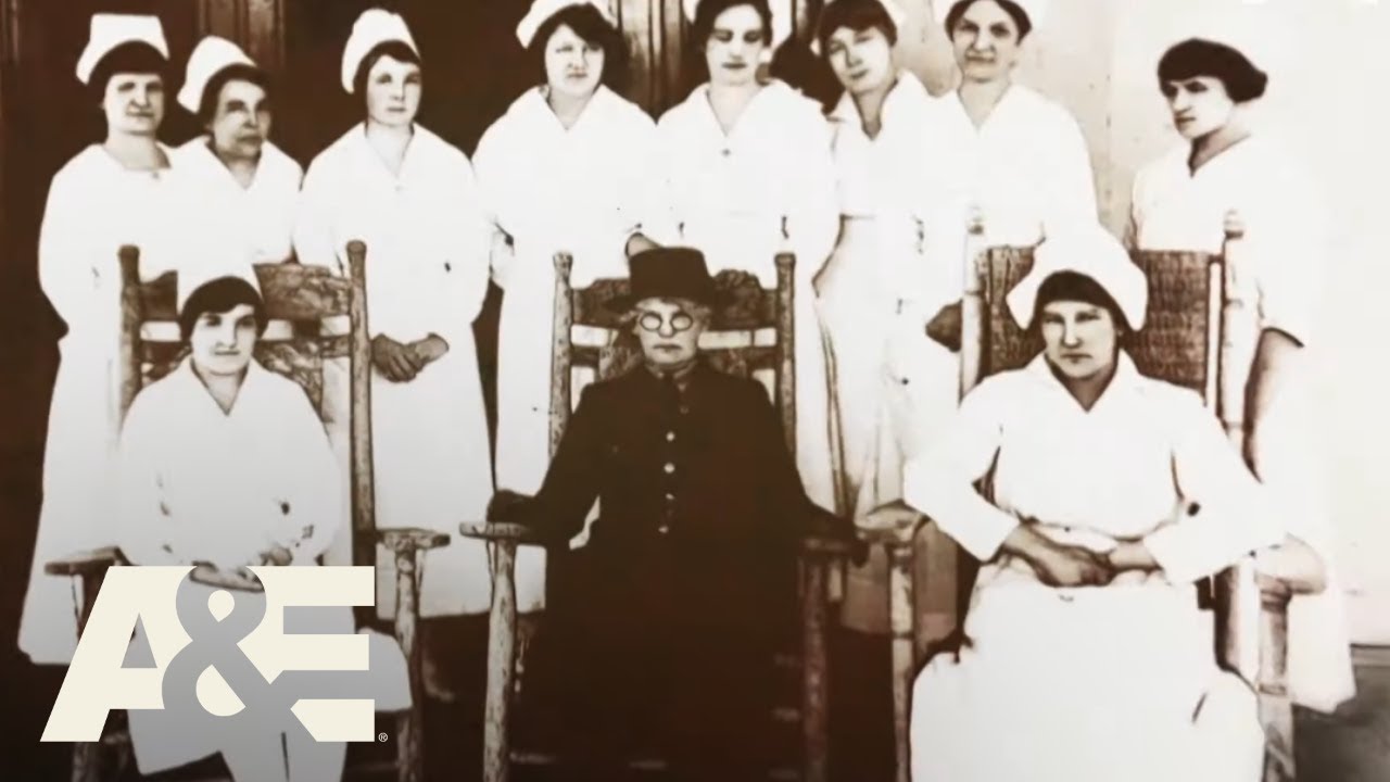 Trailer: "Ghost Hunters" Season 2: New Dangers and Evidence | Premiere April 8 at 8pm | A&E