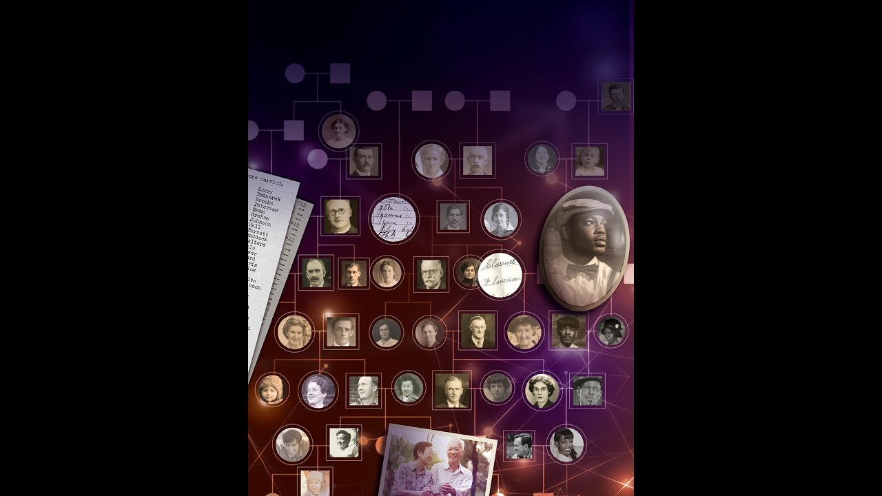 Crowdsourced Family Tree Yields New Insights about Humanity