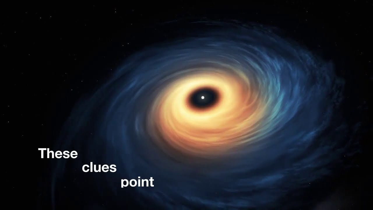 Giant Planet Found Orbiting White Dwarf for 1st Time