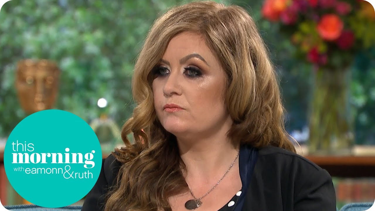 Woman Divorced Her Ghost Husband After He Tried to Kill Her | This Morning