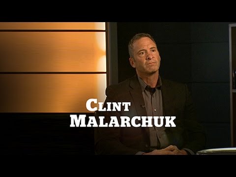 Clint Malarchuk opens up about mental illness struggles (Full interview)