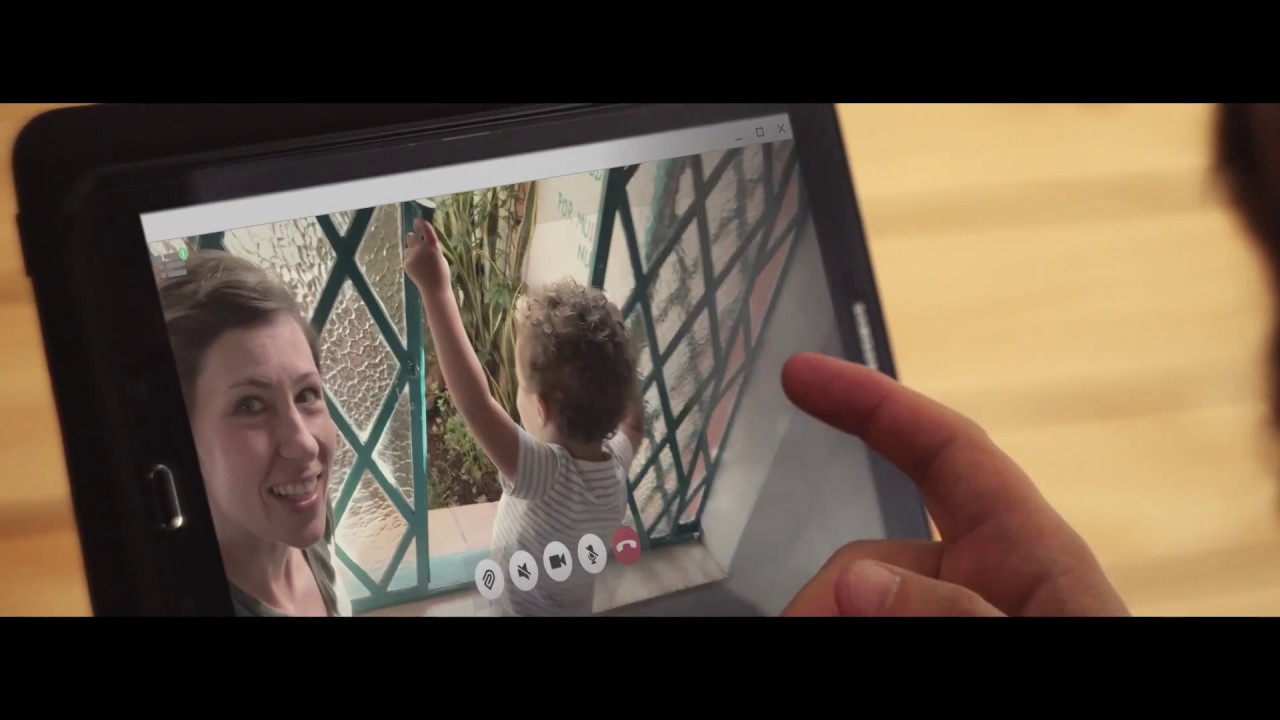 Deixe o Sol Entrar | Claro