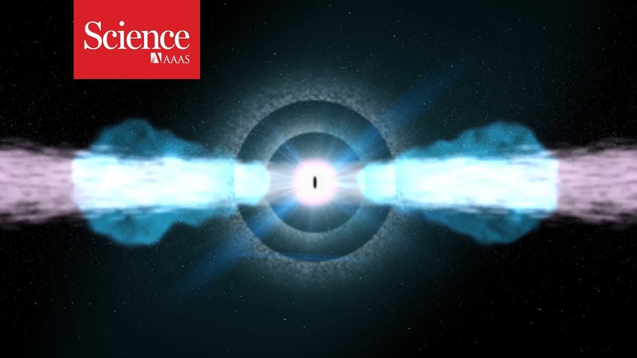 LIGO's latest hit: Merging neutron stars