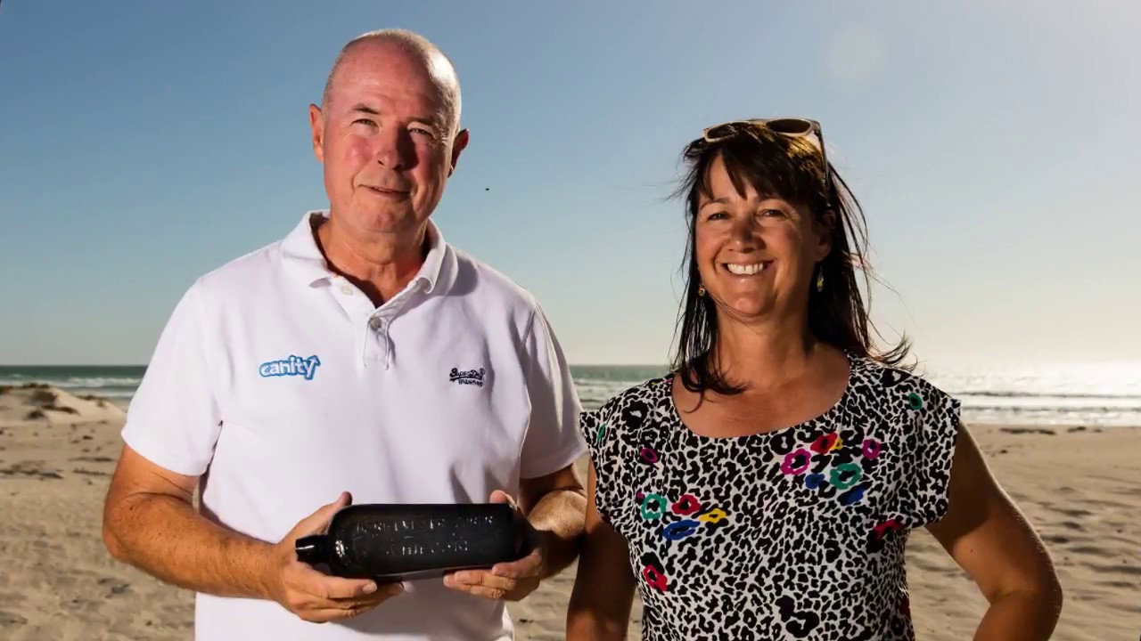 World's Oldest Message in a Bottle Discovered in Western Australia