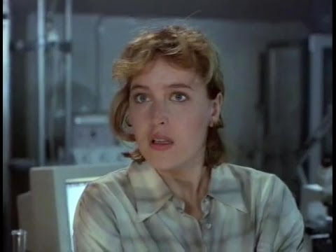 The X-Files: "Ice" (Promo Spot)