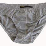 Imagem relacionada a O inventor da cueca descartável