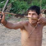 Imagem relacionada a Tribo amazônica tem as artérias mais saudáveis ​​do mundo