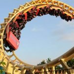 Imagem relacionada a Quem inventou a Montanha-russa?