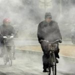 Imagem relacionada a Poluição pode superar os benefícios do exercício