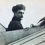 Imagem relacionada a Quem foi Roland Garros?