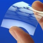 Imagem relacionada a Grafeno poderia revolucionar a energia nuclear