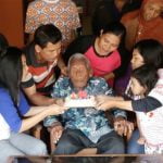 Imagem relacionada a Homem mais velho do mundo morre com a suposta idade de 146 anos