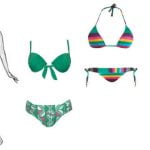 Imagem relacionada a Qual a origem do Biquíni?