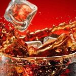 Imagem relacionada a Por que a Coca Cola borbulha?