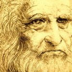 Imagem relacionada a Quem era a mãe misteriosa de Leonardo da Vinci?