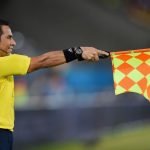 Imagem relacionada a O que é o impedimento no futebol?