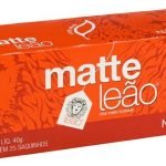 Imagem relacionada a Qual a origem do Matte Leão?