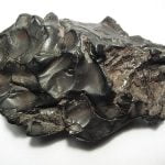 Imagem relacionada a O que são meteoritos?