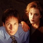 Imagem relacionada a Arquivo X: Quem são Mulder e Scully?
