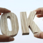 Imagem relacionada a Qual é a origem do OK?