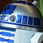 Imagem relacionada a Homem vende R2-D2 recuperado por US $ 2,76 milhões