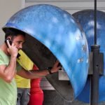 Imagem relacionada a Quem inventou o Alô no telefone?