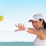 Imagem relacionada a História e regras do jogo de Tênis