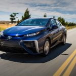 Imagem relacionada a Podemos usar a água para abastecer os carros?