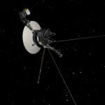 Imagem relacionada a Quais foram as missões da Voyager?