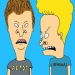 Imagem relacionada a Quem são Beavis and Butt-Head?