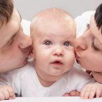 Imagem relacionada a 11 bebês que se parecem com celebridades