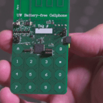 Imagem relacionada a Pesquisadores inventam telefone celular sem bateria