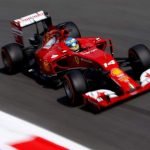 Imagem relacionada a Qual a função do aerofólio no carro de Fórmula 1?