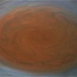 Imagem relacionada a Juno oferece incríveis novas imagens da Grande Mancha Vermelha de Júpiter