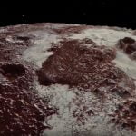 Imagem relacionada a Plutão deveria ser classificado como um planeta novamente?