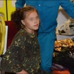 Imagem relacionada a Menina sobrevive 6 dias na região selvagem da Sibéria