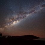 Imagem relacionada a Nossos átomos vieram de um lugar bem longe no universo