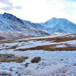 Imagem relacionada a "Anomalia de Karakoram" desafia a mudança climática