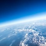 Imagem relacionada a O que é um buraco na camada de ozônio?