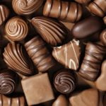 Imagem relacionada a Ladrões na Alemanha roubam 20 toneladas de chocolate