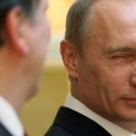 Imagem relacionada a Putin fala sobre a importância da inteligência artificial