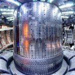 Imagem relacionada a Método de aquecimento por plasma oferece impulso de fusão