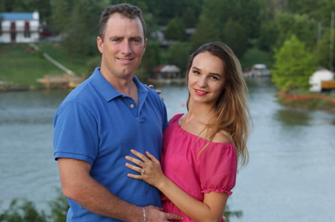 Imagem relacionada a 90 dias para casar: saiba como estão hoje