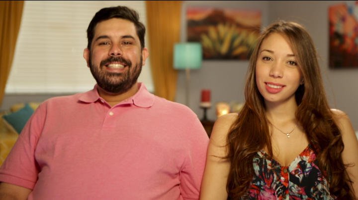 Imagem relacionada a 90 dias para casar: saiba como estão hoje